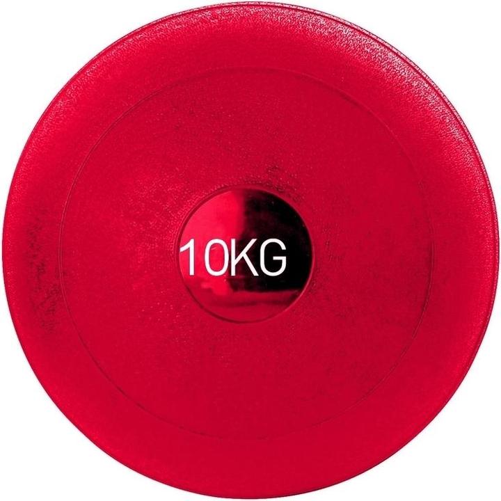 Image du produit Hasbro Medecine ball (10 kg, 230 mm)
