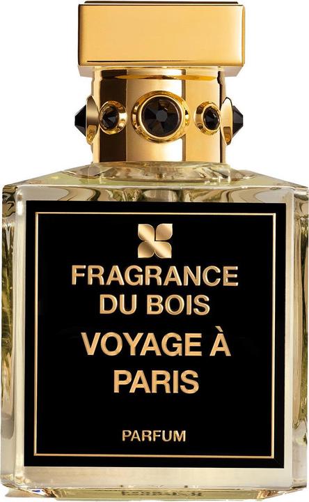 Image du produit Fragrance du Bois Voyage àEdP (Eau de parfum, 100 ml)