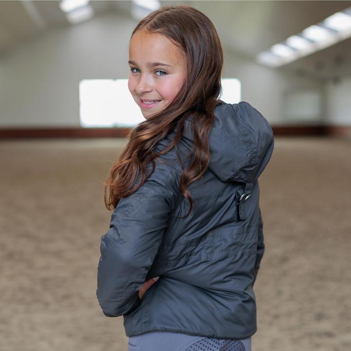 Actual product image Imperial Riding KIDS Tech Jacket IRHJessy (140)