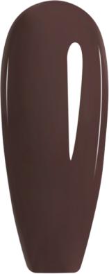 Produktbild Canni Gellack Schockoladenbraun / 9134 UV/LED (LED, 9134 UV, UV-Gel Lack)