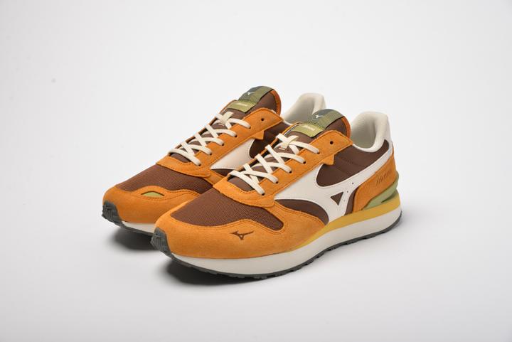 Produktbild Mizuno RB87 (43)