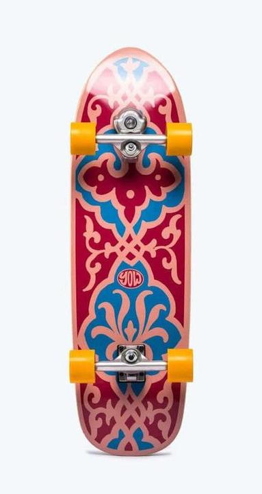 Produktbild YOW Surfskate Kontiki 34 High Performance Series 2024 - Complete (34")