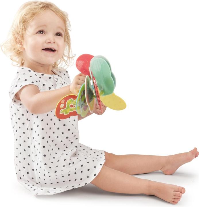 Produktbild Vulli Sophie la girafe image book 3m+ Numero'golo 230794