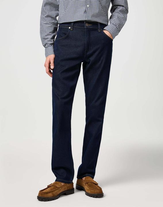 Actual product image Wrangler Jeans Greensboro (44)