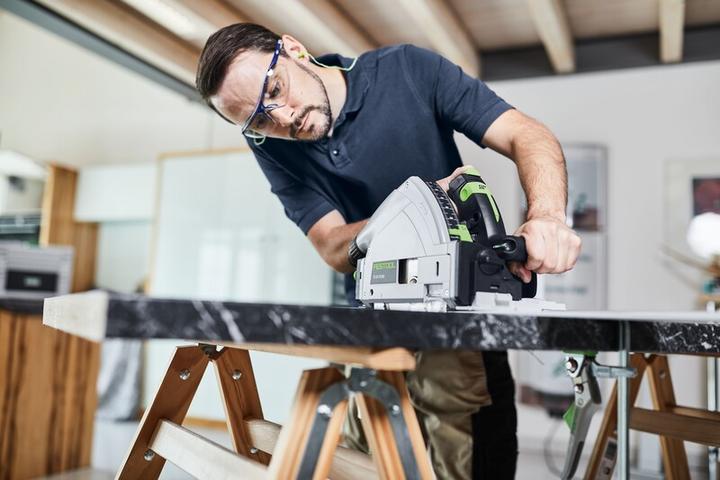 Produktbild Festool Sägeblatt-Set KSB-SORT/2 W/L 160x1,8