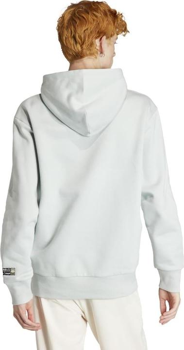 Image du produit adidas - Sweat à capuche - Homme (XS)