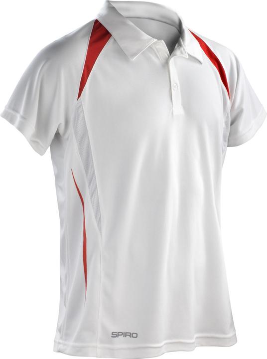 Immagine prodotto Spiro Team Spirit Maglietta Polo Uomo (XL)
