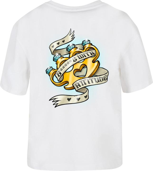 Immagine prodotto Miss Tee BWA Tea - 136465 (3XL)