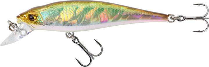 Caperlan Jerkbait Minnow (6.50 cm)
