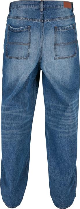 Immagine prodotto Urban Classics Jeans anni '90 con effetto distressed (32)