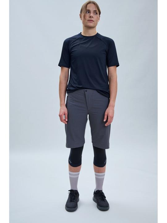 Actual product image Poc W's Essential Enduro Shorts (XS)