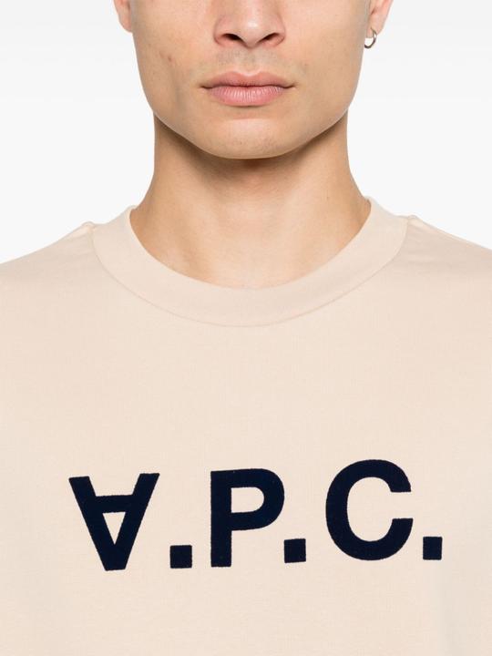 Produktbild A.p.c. Sweaters Beige (L)