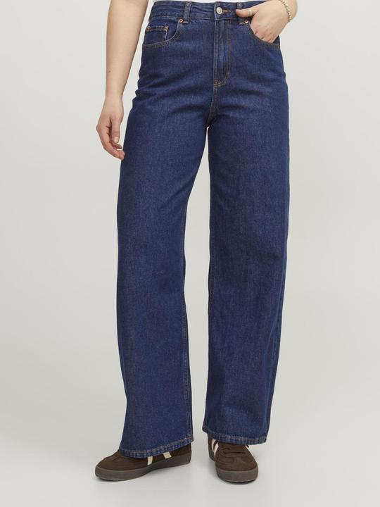 Actual product image JJXX JXTokyo HW CR6001 Wide Fit Jeans (W31/L34)