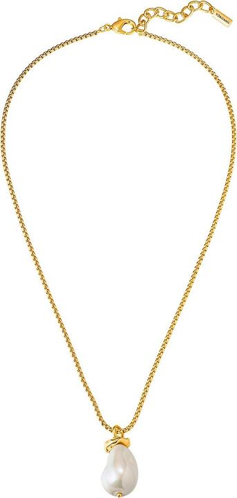 Immagine prodotto Yokoamii Collana da donna - 34166 (Lega metallica)
