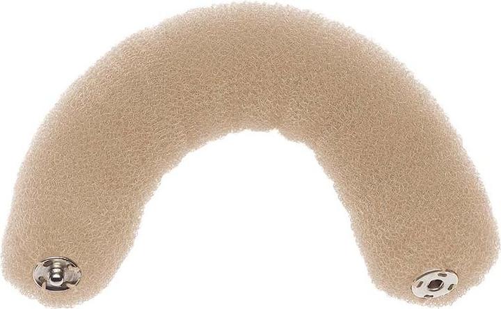 Image du produit Efalock knot roller 18cm blond with push button