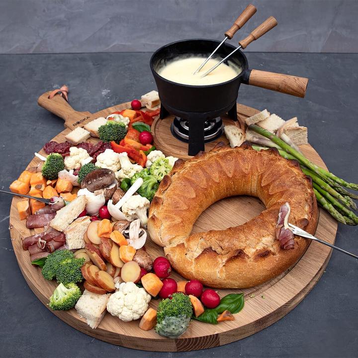 Produktbild Boska Pro (Käsefondue)