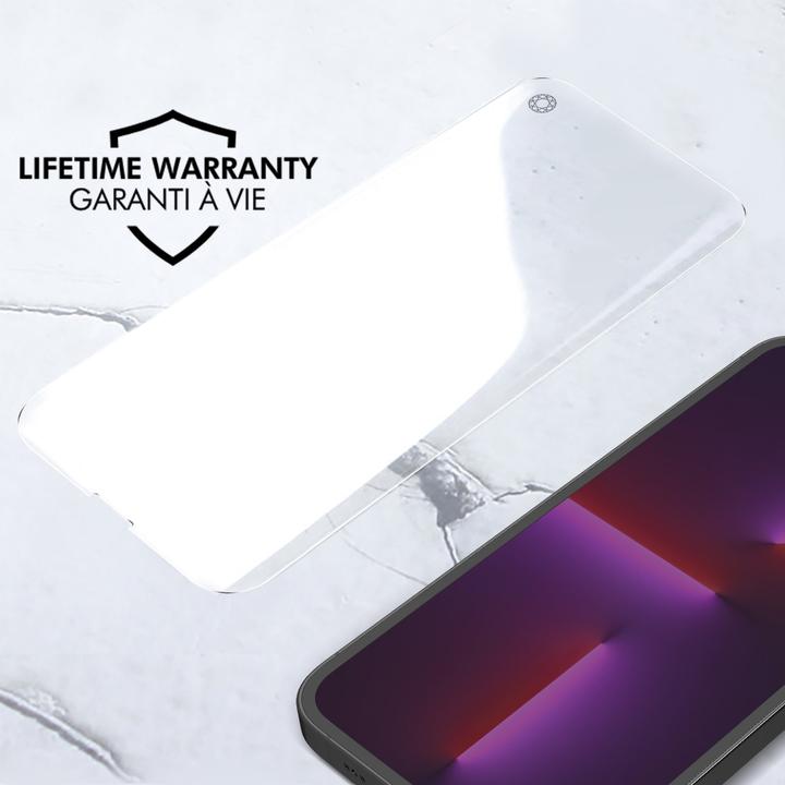 Produktbild Force Original Glass (1 Stück, Apple iPhone 13)