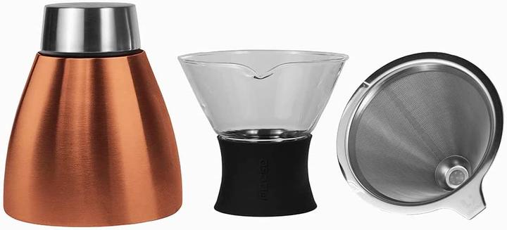Produktbild Asobu Pour Over (1 l)
