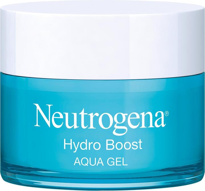 Produktbild Neutrogena Aqua Gel (50 ml, Gesichtsgel)