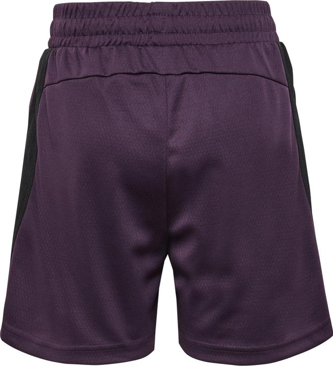 Actual product image hummel hmlMULTI PL SHORTS KIDS (176)