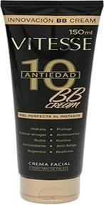 Actual product image Vitesse ANTIEDAD BB CREAM 10 crema facial 150 ml