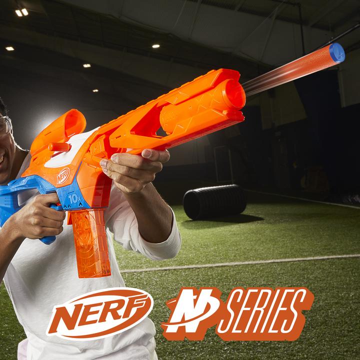 Produktbild Hasbro Ner N Series Pinpoint