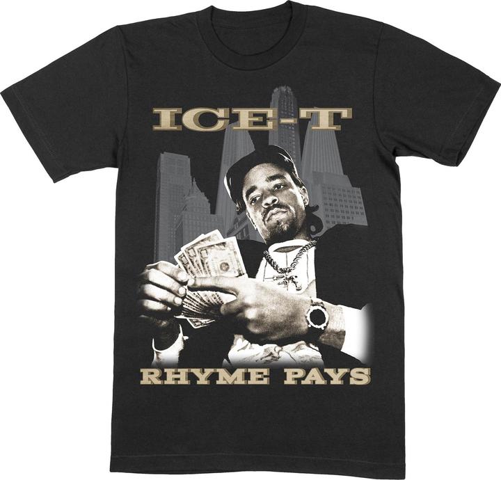 Ice-T Make It (XL)
