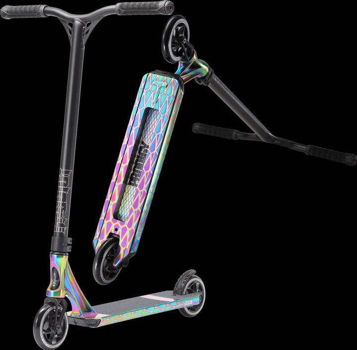 Actual product image Blunt Envy Scooter S9 Prodigy