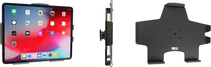 Actual product image Brodit 711095 Holder Apple iPad Pro 12.9 2018