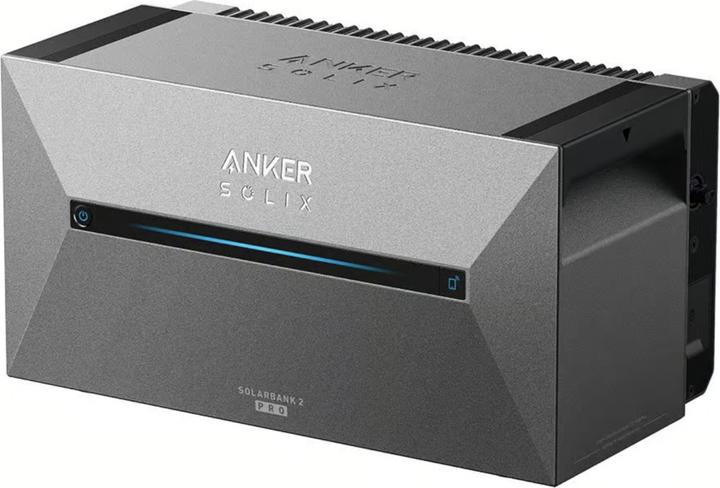 Actual product image Anker Balkonkraftwerk Set (1740 W)