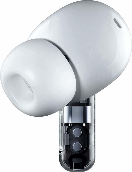 Produktbild Nothing Ear (2) (ANC, 4 h, Kabellos)