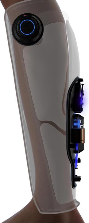 Produktbild Eleeels A1 Cordless Air Compression