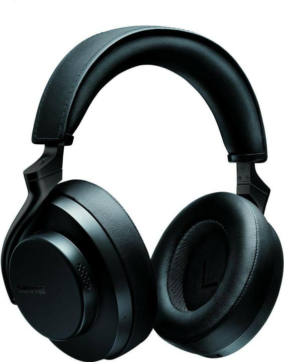 Actual product image Shure Aonic 50 Gen 2 (ANC, 45 h, Cable, Wireless)