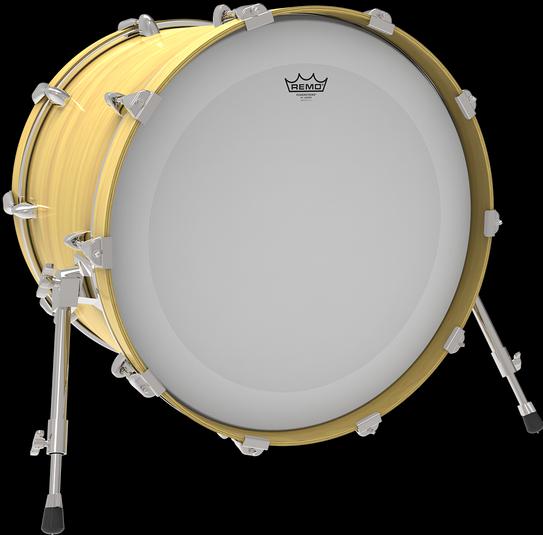 Immagine prodotto Remo P4 (Tom, Rullante)