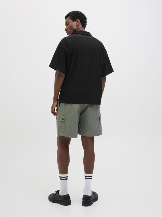Image du produit Jack & Jones Wide Fit Hemd Hemd (M)