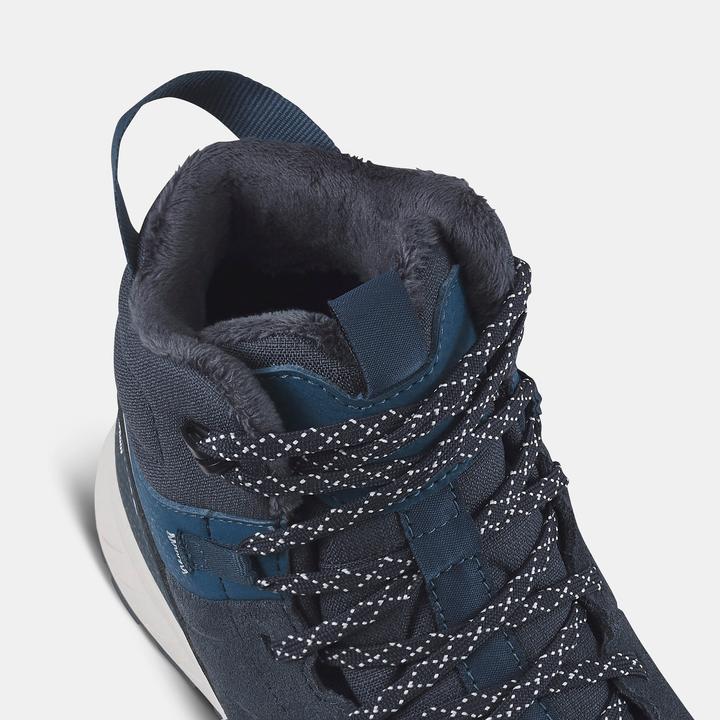 Produktbild Quechua SH500 MID LACE (36)