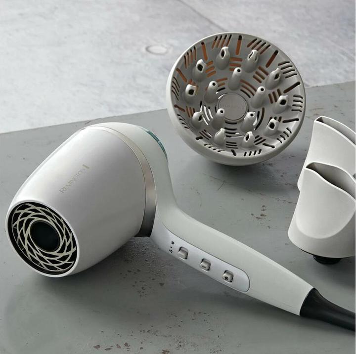 Immagine prodotto Remington Hydraluxe Pro EC9001