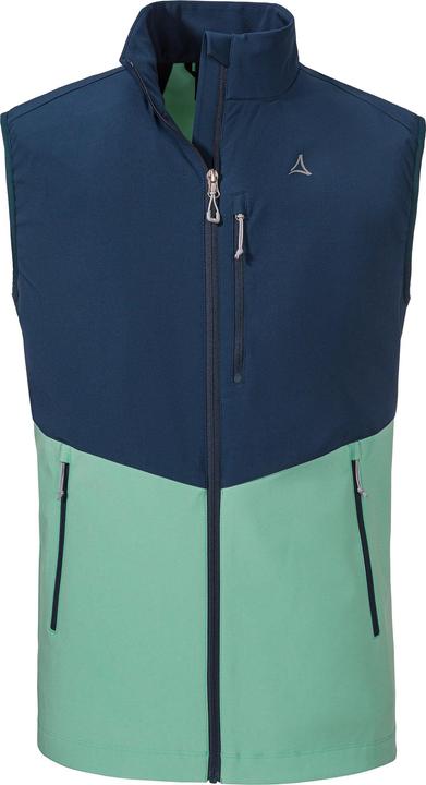 Schöffel Softshell Vest Tonion M (54)