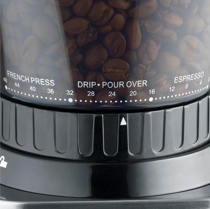 Productafbeelding Caso Barista Chef