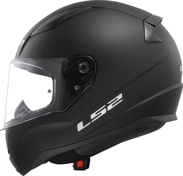Produktbild LS2 FF353 Rapid II Solid (XXL)
