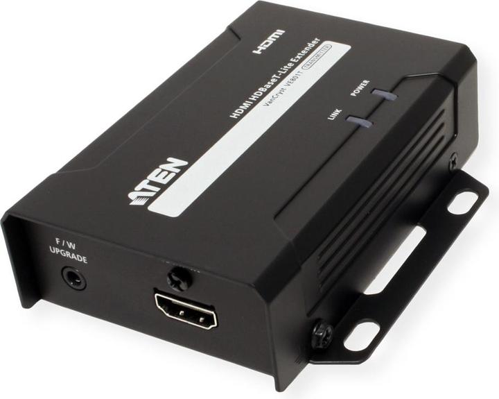 Immagine prodotto Aten Estensore VanCryst VE801 HDMI HDBaseT-Lite, trasmettitore