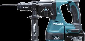 Produktbild Makita DLX3092TJ