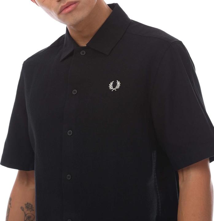 Produktbild Fred Perry Hemd (M)