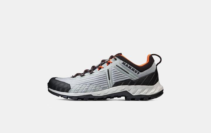 Produktbild Mammut Alnasca Knit III Low (41.5)