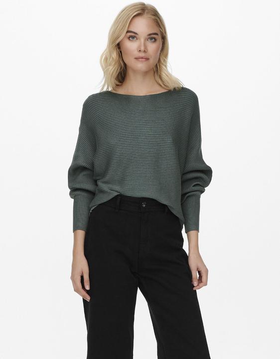 Image du produit Only Pull court en tricot (L)