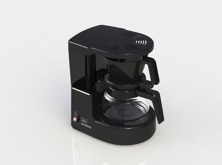Immagine prodotto Melitta Aroma Boy 1015-02