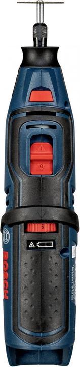 Image du produit Bosch Professional GRO 12V-35 Professionnel