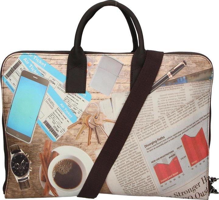 Produktbild Gave Lux handbag