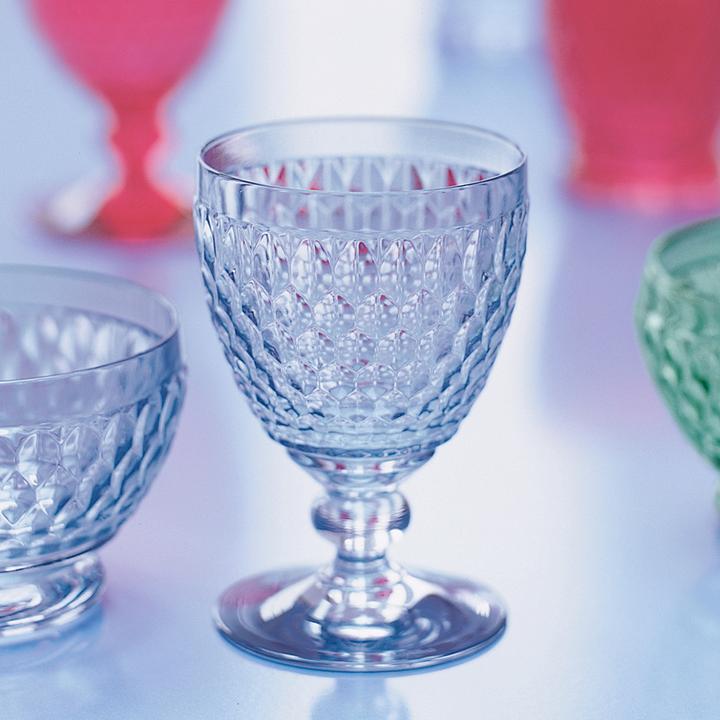 Image du produit Villeroy & Boch Verre à vin rouge Boston Coloured (31 cl, 1 Verres, Verres à vin rouge)