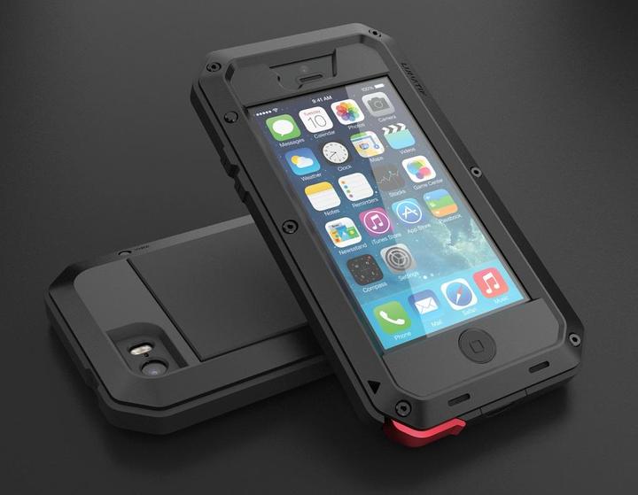 Image du produit PhoneLook Coque Lunatik Taktik Extreme (Apple iPhone 16e)